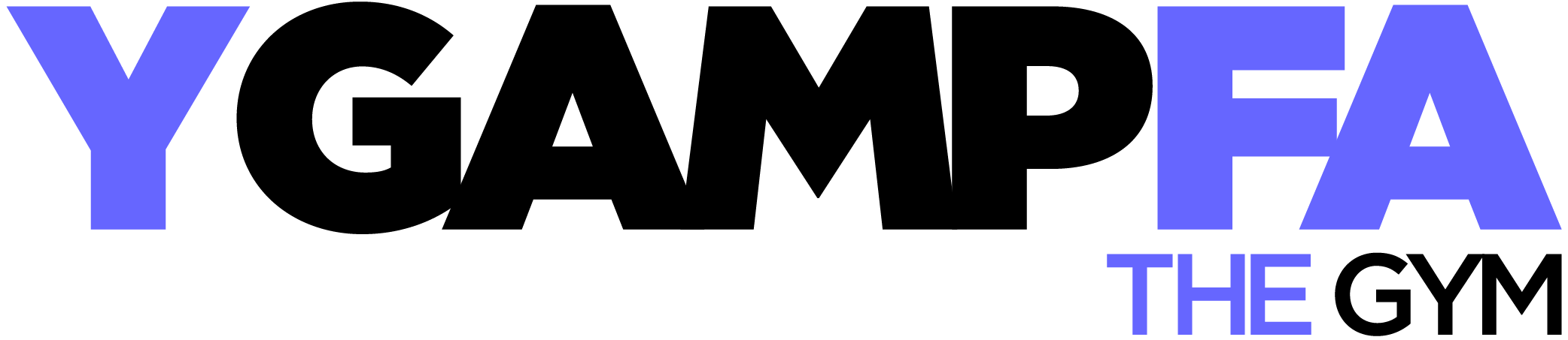 YGAMPFA - The Gym